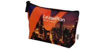 Spectra rPET Pouch 14.5cm x 22.5cm x 5cm