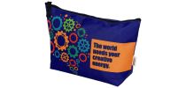 Spectra rPET Pouch 17cm x 27cm x 8.5cm