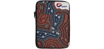 Spectra rPET 15" Laptop Sleeve 27.5cm x 40cm x 3cm