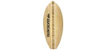 Surf Bamboo Cuting Board