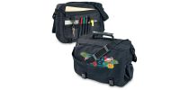 Reporter Briefcase