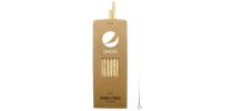 Sipco Bamboo Straws