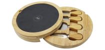 Washington Cheese Knife Set