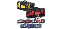 Sunset Sports Bag