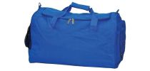 Basic Sports Bag with Shoe Pockets