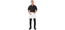 Four-Way Apron