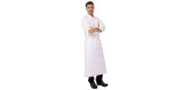 Long Four-Way Apron