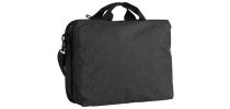 Leyton Utility Heather Laptop Bag