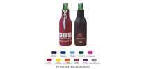 Zippered Bottle Cooler