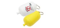 Floating Buoy Keyring