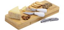 Picnic Cheese Set