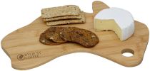Down Under Cheese Board