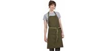 Barley Apron
