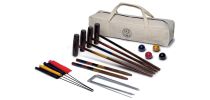 Backyard Croquet Set