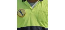 Button Badge 100mm