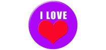 Button Badge 37mm