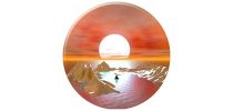 Button Badge 65mm