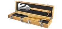Henley BBQ Set