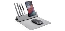 Evopad Eco Foldable Mouse Pad (RPET)