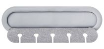 Cabledock Eco Cable Organiser (RPET)