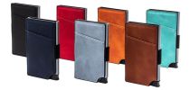 Wally Carta Vegan RFID Wallet