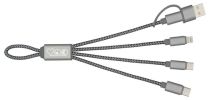 Trident 2 Eco Charge Cable (RPET)