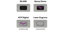 Rover Eco A5 Travel Wallet