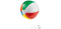 Cheerful Beach Ball 48cm