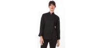 Hartford Womens Chef Jacket