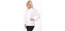 Lansing Chef Jacket