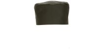 Coloured Chef Beanie