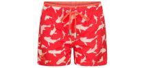 Belize Koi Swim Shorts Kids
