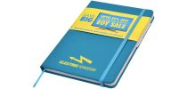 Belly Band for Notebooks