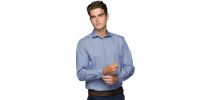 Barkers Fremont Check Shirt