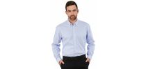 Barkers Hudson Check Shirt