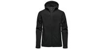 Men's Cascades Hooded Softshell