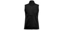 Women's Cascades Softshell Vest