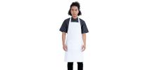 Aussie Chef Bib Apron Heavy Weight