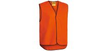 Hi Vis Vest   - Orange