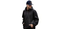 FLX & Move Liquid Repellent Fleece Hoodie