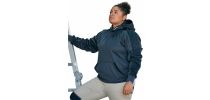 FLX & Move Recycle Pullover Hoodie