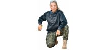FLX & Move Recycle Pullover Hoodie With Print