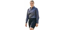 Womens X airflow Stretch Ripstop Shirt