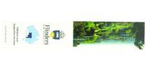 Deluxe Bookmark