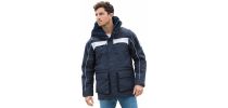 Cape Horn Unisex Jacket