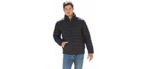 Hudson Unisex Puffer Jacket