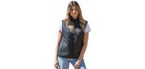 Arena Unisex Quilted Vest