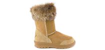 Bondi 3/4 Fox Boot