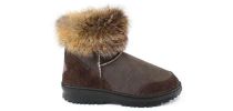 Bondi Mini Fox Boot