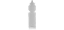 750ml Atlanta Sports Bottle - Recycled White